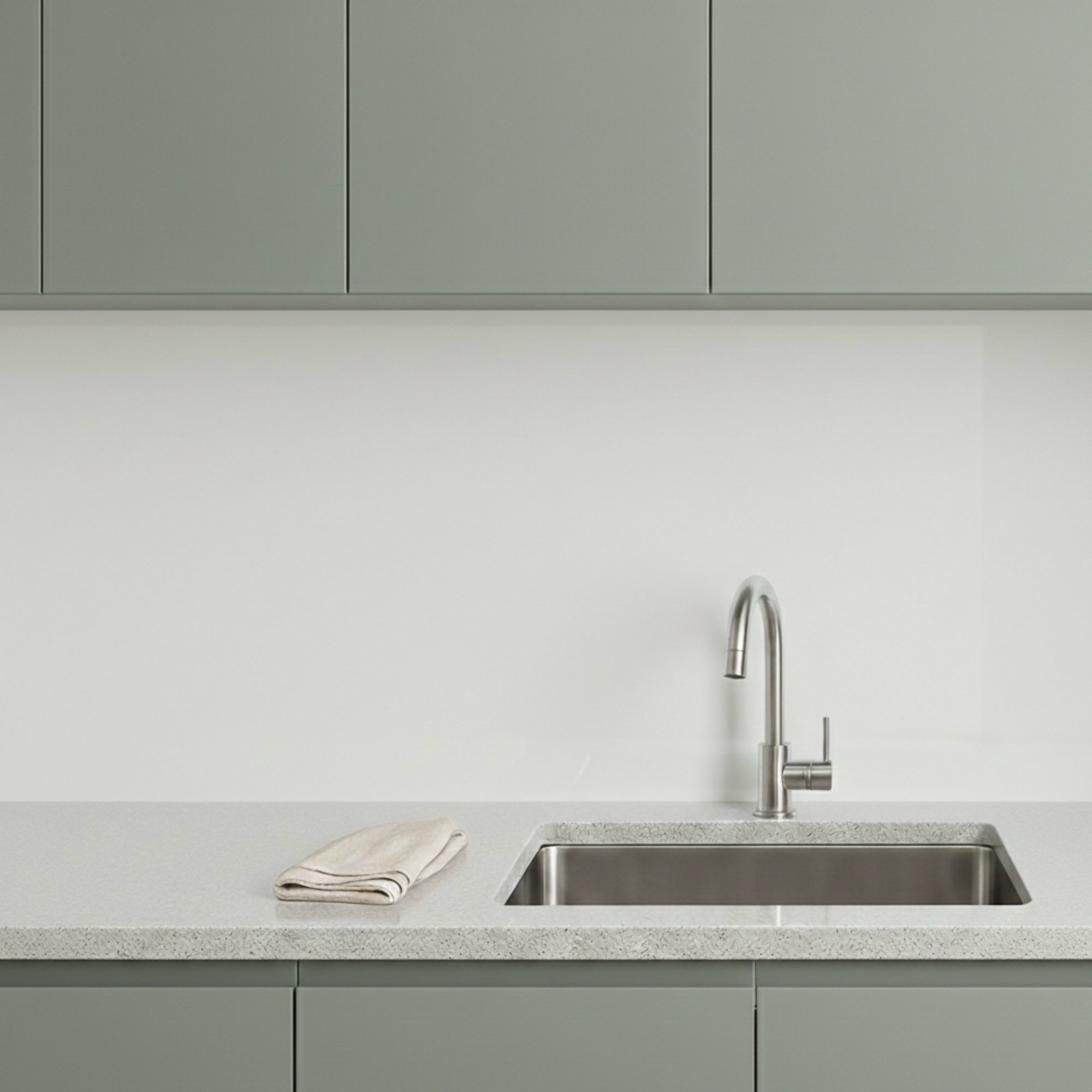 Kitchen terrazzo PVC