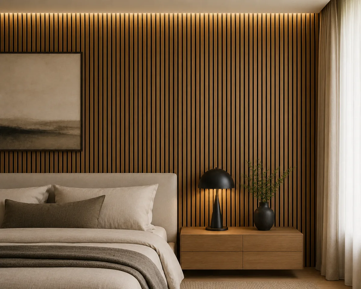 Natural Oak
