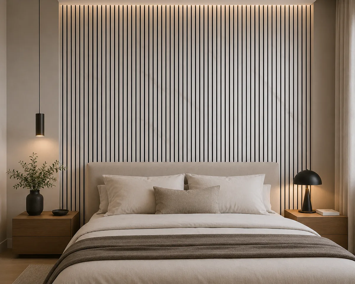 White Marble Effect