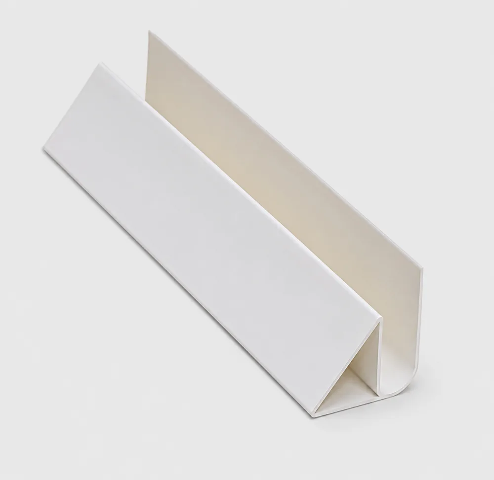 Coving &mdash; White