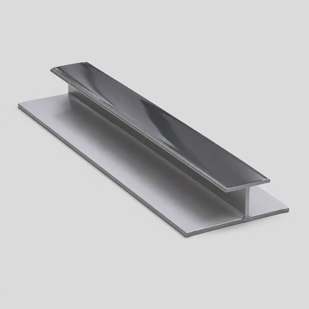 Joint Bar &mdash; Chrome
