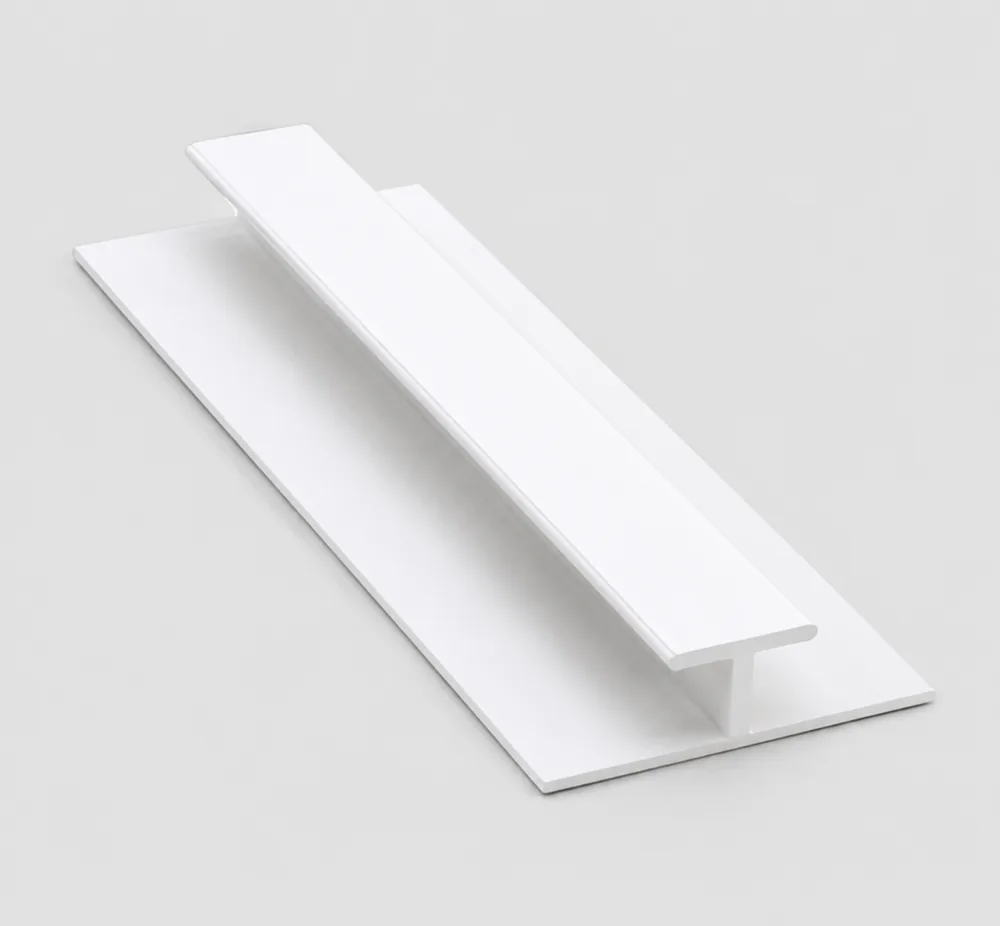 Joint Bar &mdash; White