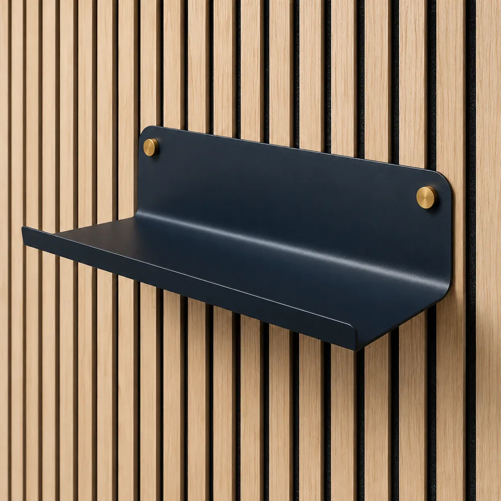 Floating Shelf