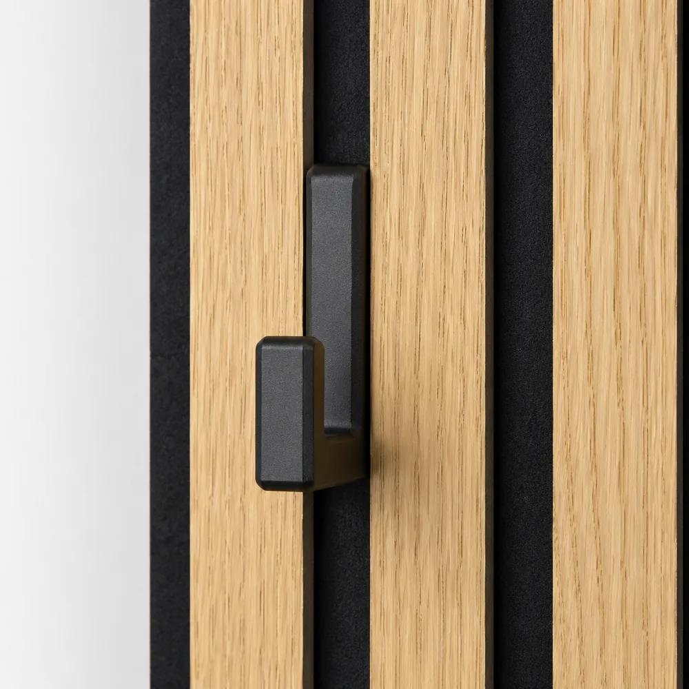 Coat Hooks